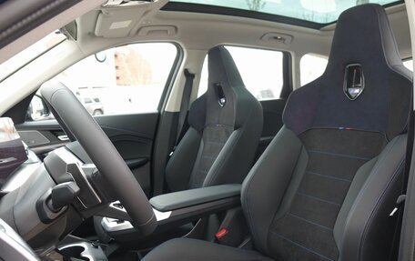 BMW X1, 2025 год, 5 990 000 рублей, 9 фотография