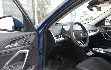 BMW X1, 2025 год, 5 990 000 рублей, 7 фотография