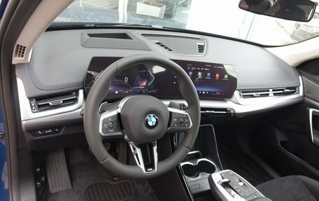 BMW X1, 2025 год, 5 990 000 рублей, 8 фотография