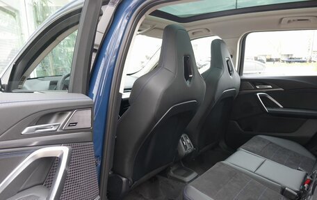 BMW X1, 2025 год, 5 990 000 рублей, 17 фотография