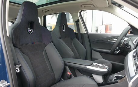 BMW X1, 2025 год, 5 990 000 рублей, 19 фотография