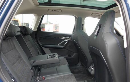 BMW X1, 2025 год, 5 990 000 рублей, 18 фотография