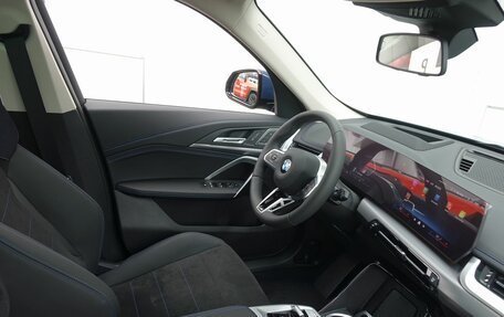 BMW X1, 2025 год, 5 990 000 рублей, 20 фотография