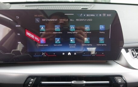 BMW X1, 2025 год, 5 990 000 рублей, 13 фотография