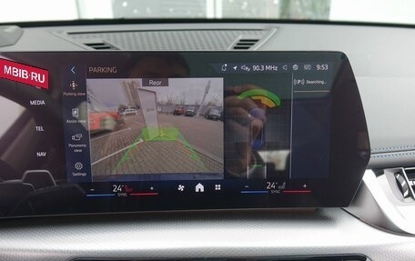 BMW X1, 2025 год, 5 990 000 рублей, 14 фотография