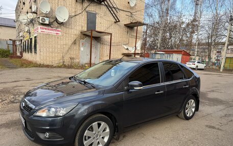 Ford Focus II рестайлинг, 2008 год, 500 000 рублей, 4 фотография