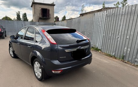 Ford Focus II рестайлинг, 2008 год, 500 000 рублей, 6 фотография