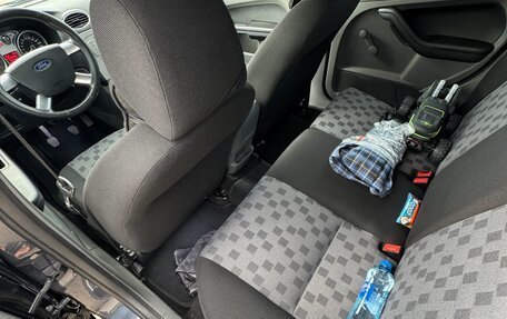 Ford Focus II рестайлинг, 2008 год, 500 000 рублей, 11 фотография