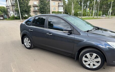 Ford Focus II рестайлинг, 2008 год, 500 000 рублей, 7 фотография