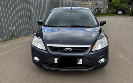 Ford Focus II рестайлинг, 2008 год, 500 000 рублей, 5 фотография