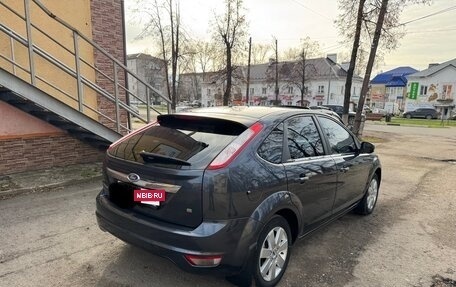 Ford Focus II рестайлинг, 2008 год, 500 000 рублей, 3 фотография