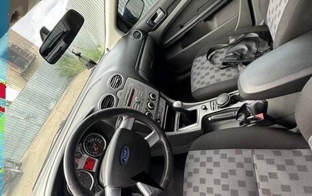 Ford Focus II рестайлинг, 2008 год, 500 000 рублей, 10 фотография