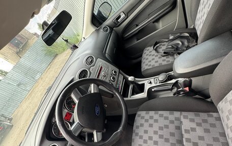 Ford Focus II рестайлинг, 2008 год, 500 000 рублей, 12 фотография