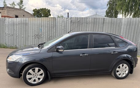 Ford Focus II рестайлинг, 2008 год, 500 000 рублей, 13 фотография