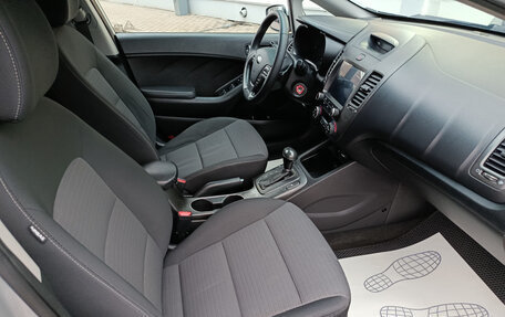 KIA Cerato III, 2013 год, 940 000 рублей, 8 фотография