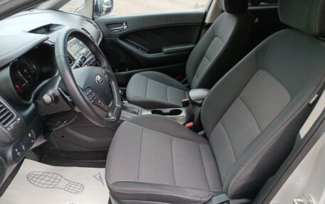 KIA Cerato III, 2013 год, 940 000 рублей, 7 фотография