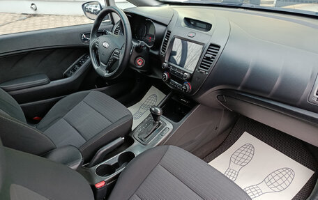 KIA Cerato III, 2013 год, 940 000 рублей, 9 фотография