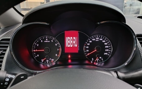 KIA Cerato III, 2013 год, 940 000 рублей, 12 фотография