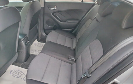 KIA Cerato III, 2013 год, 940 000 рублей, 15 фотография