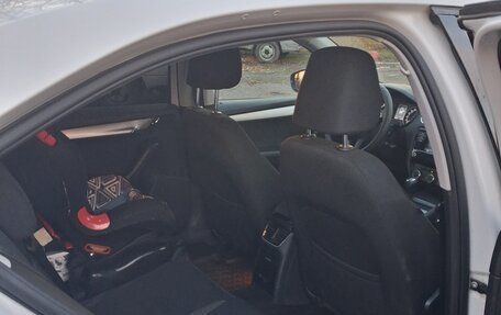 Skoda Octavia, 2019 год, 1 900 000 рублей, 10 фотография