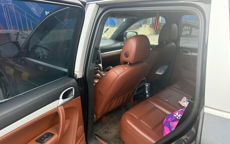 Porsche Cayenne III, 2008 год, 800 000 рублей, 4 фотография