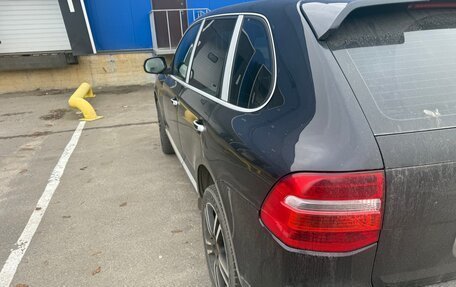 Porsche Cayenne III, 2008 год, 800 000 рублей, 7 фотография