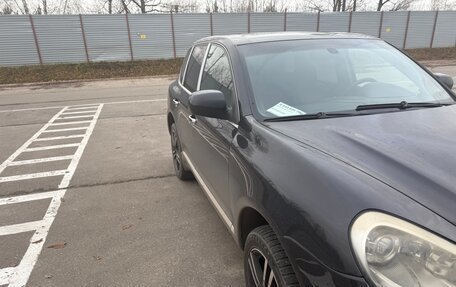 Porsche Cayenne III, 2008 год, 800 000 рублей, 6 фотография