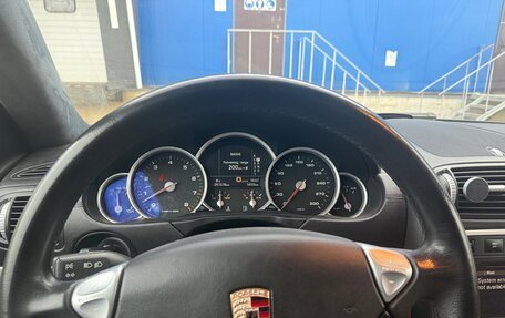 Porsche Cayenne III, 2008 год, 800 000 рублей, 11 фотография