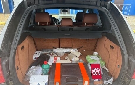 Porsche Cayenne III, 2008 год, 800 000 рублей, 5 фотография