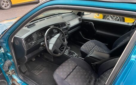 Volkswagen Golf III, 1994 год, 195 000 рублей, 9 фотография