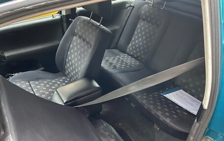 Volkswagen Golf III, 1994 год, 195 000 рублей, 10 фотография