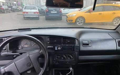 Volkswagen Golf III, 1994 год, 195 000 рублей, 12 фотография