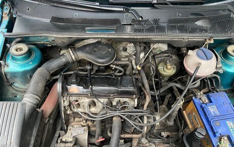 Volkswagen Golf III, 1994 год, 195 000 рублей, 14 фотография