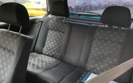 Volkswagen Golf III, 1994 год, 195 000 рублей, 11 фотография