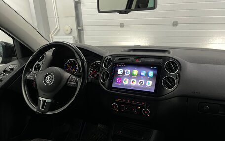 Volkswagen Tiguan I, 2015 год, 1 699 000 рублей, 9 фотография