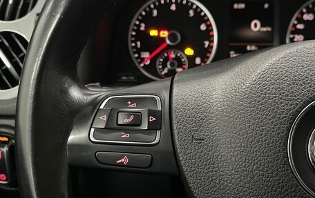 Volkswagen Tiguan I, 2015 год, 1 699 000 рублей, 13 фотография