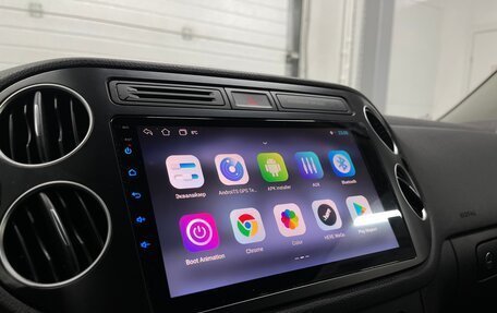 Volkswagen Tiguan I, 2015 год, 1 699 000 рублей, 17 фотография