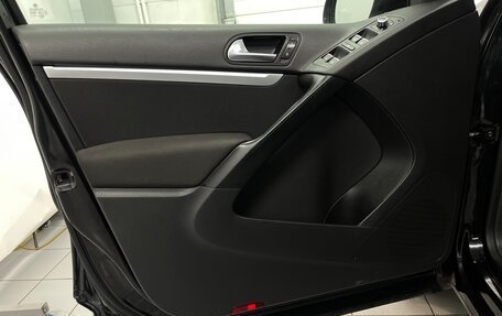 Volkswagen Tiguan I, 2015 год, 1 699 000 рублей, 23 фотография