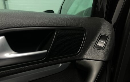 Volkswagen Tiguan I, 2015 год, 1 699 000 рублей, 27 фотография