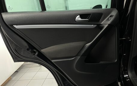 Volkswagen Tiguan I, 2015 год, 1 699 000 рублей, 26 фотография