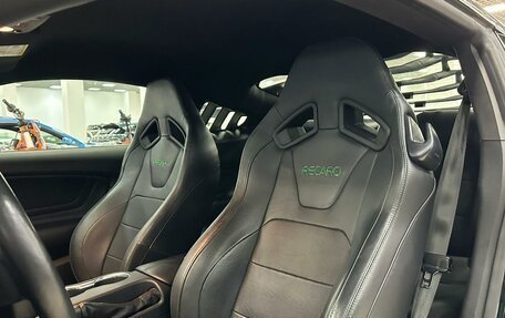 Ford Mustang VI рестайлинг, 2018 год, 6 900 000 рублей, 7 фотография