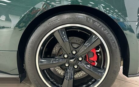 Ford Mustang VI рестайлинг, 2018 год, 6 900 000 рублей, 2 фотография