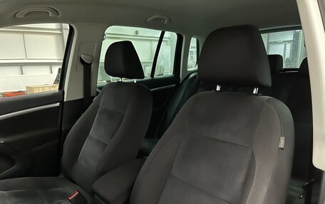 Volkswagen Tiguan I, 2015 год, 1 699 000 рублей, 25 фотография