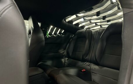 Ford Mustang VI рестайлинг, 2018 год, 6 900 000 рублей, 8 фотография