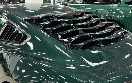 Ford Mustang VI рестайлинг, 2018 год, 6 900 000 рублей, 4 фотография