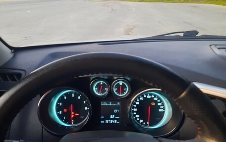 Changan CS35, 2018 год, 950 000 рублей, 7 фотография