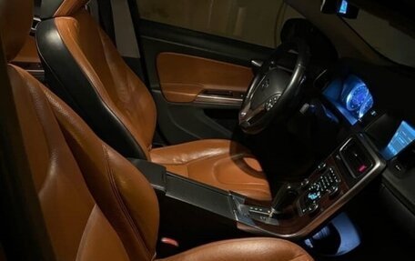 Volvo S60 III, 2012 год, 850 000 рублей, 6 фотография