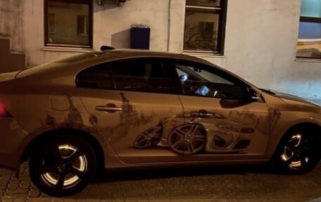 Volvo S60 III, 2012 год, 850 000 рублей, 7 фотография