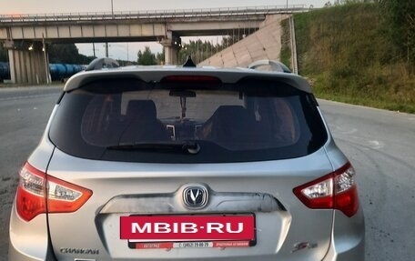 Changan CS35, 2018 год, 950 000 рублей, 4 фотография