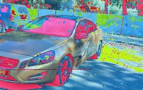 Volvo S60 III, 2012 год, 850 000 рублей, 2 фотография